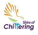 Shire of Chittering Header Logo