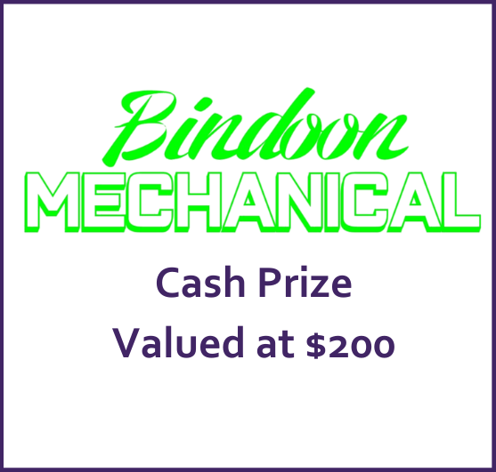 Bindoon Mechanical Rates 24/25