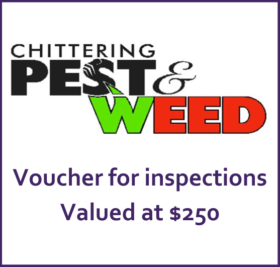 Chittering Pest & Weed