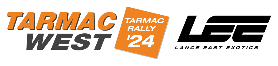 Tarmac Events Tarmac Rally